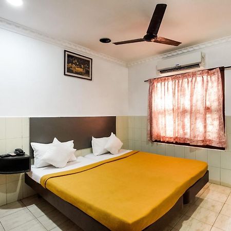 Spot On 43451 Hotel Sakunthala International Tirunelveli Luaran gambar