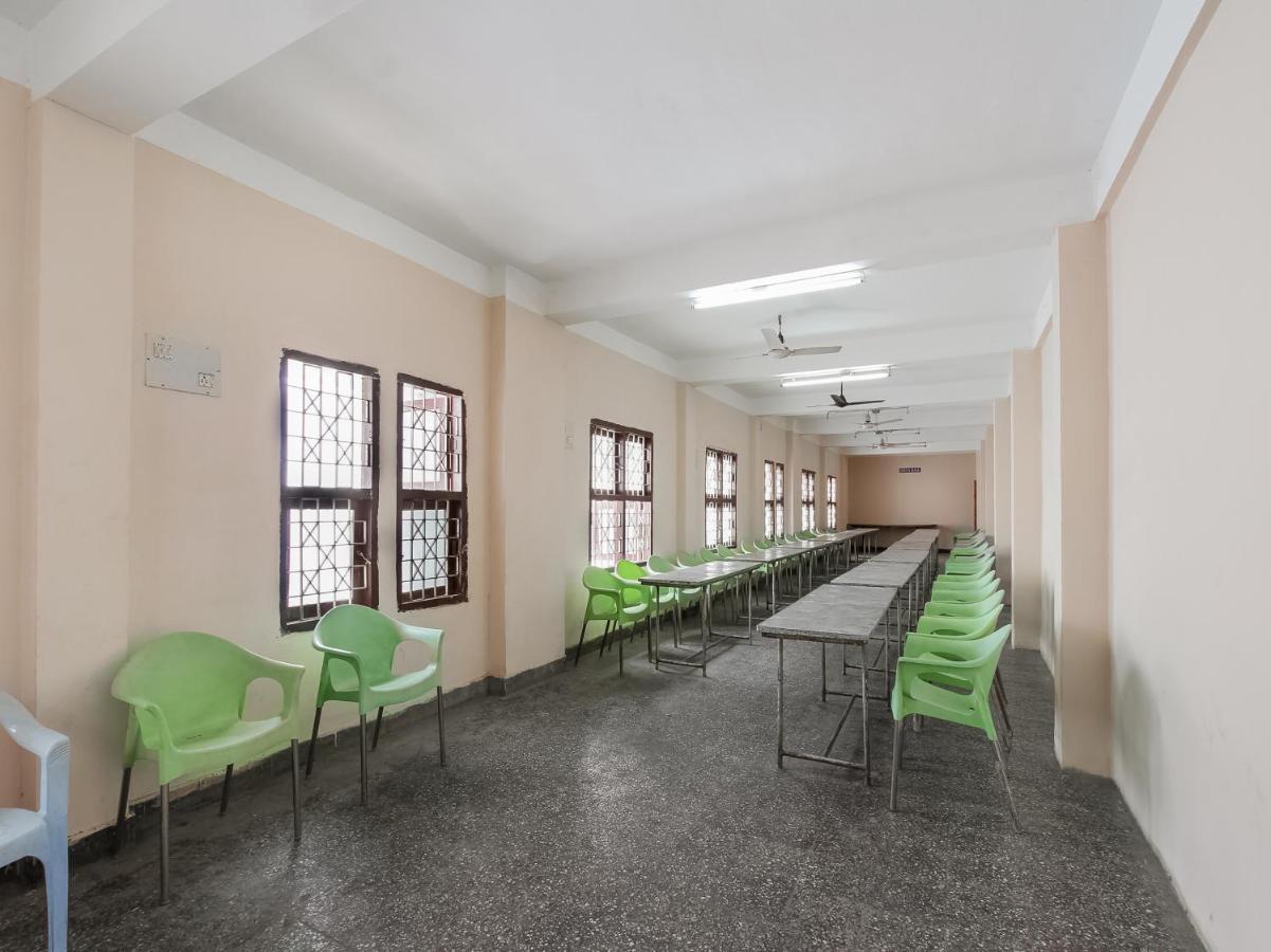 Spot On 43451 Hotel Sakunthala International Tirunelveli Luaran gambar