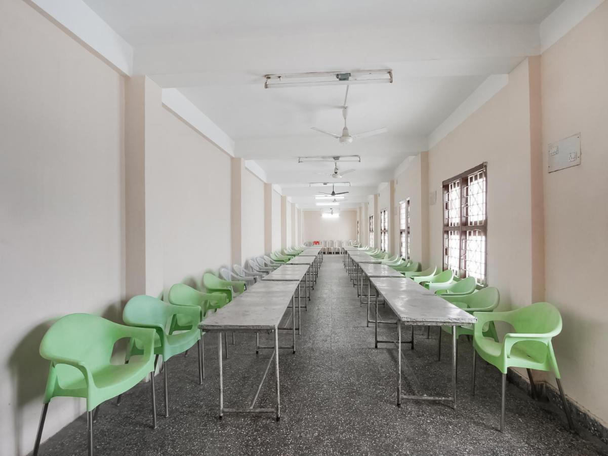 Spot On 43451 Hotel Sakunthala International Tirunelveli Luaran gambar