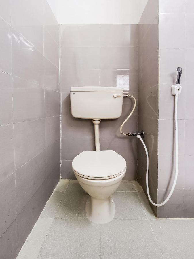 Spot On 43451 Hotel Sakunthala International Tirunelveli Luaran gambar