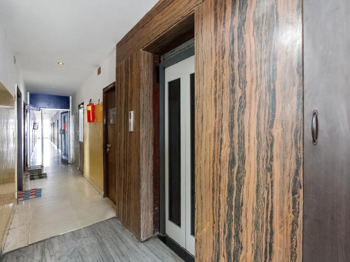 Spot On 43451 Hotel Sakunthala International Tirunelveli Luaran gambar