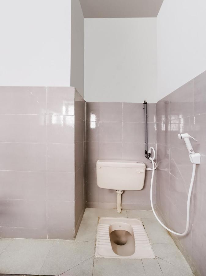 Spot On 43451 Hotel Sakunthala International Tirunelveli Luaran gambar