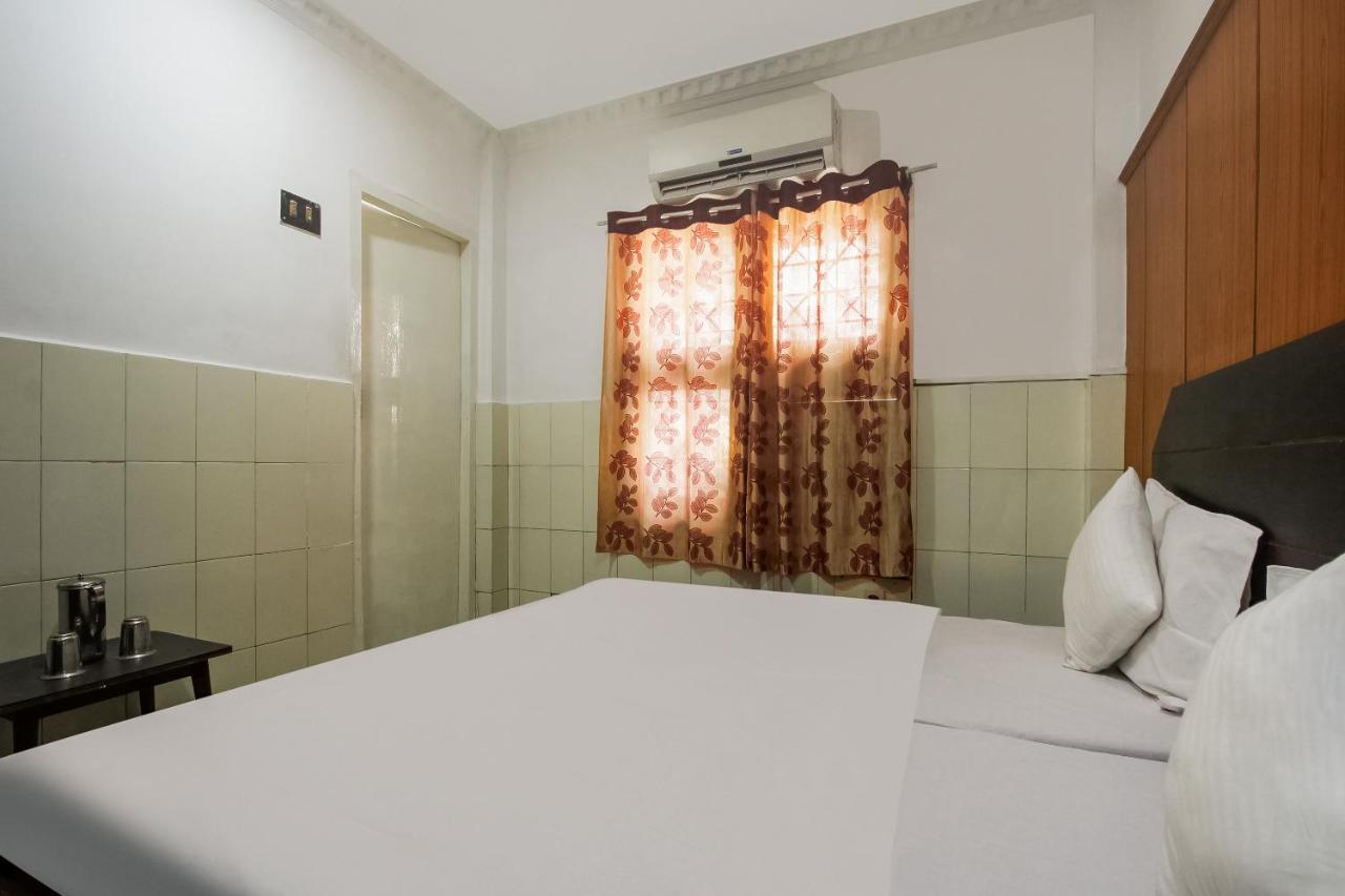 Spot On 43451 Hotel Sakunthala International Tirunelveli Luaran gambar