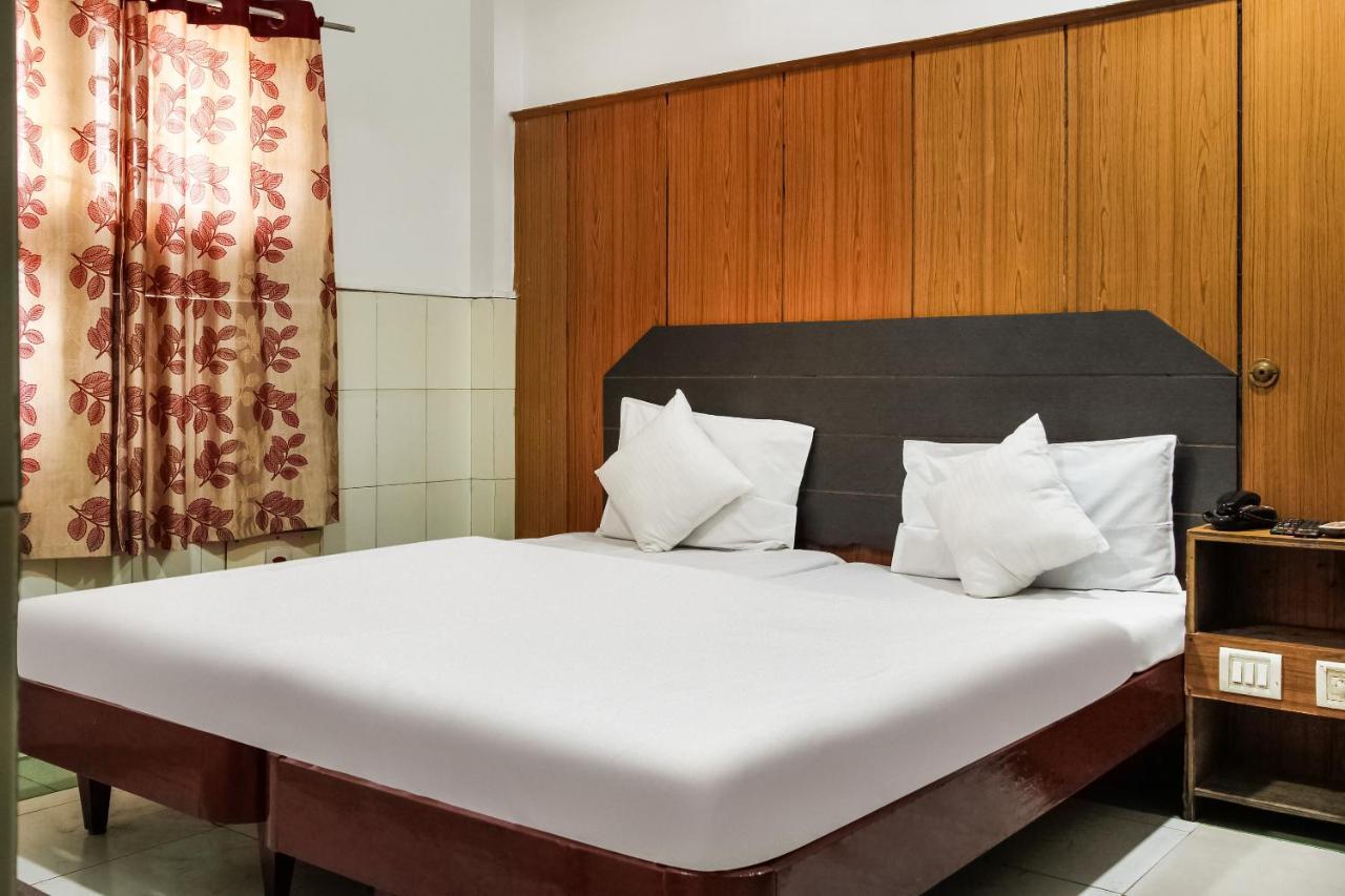 Spot On 43451 Hotel Sakunthala International Tirunelveli Luaran gambar