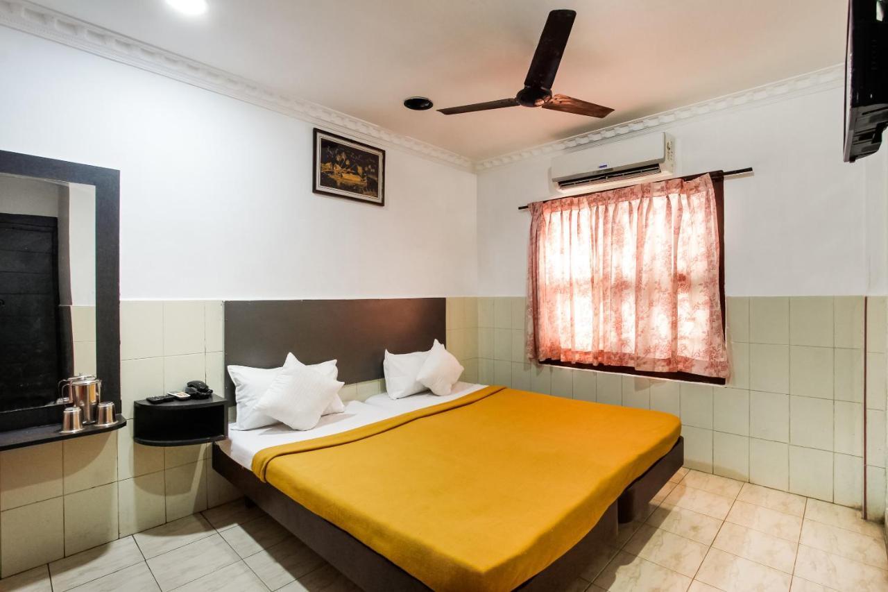 Spot On 43451 Hotel Sakunthala International Tirunelveli Luaran gambar