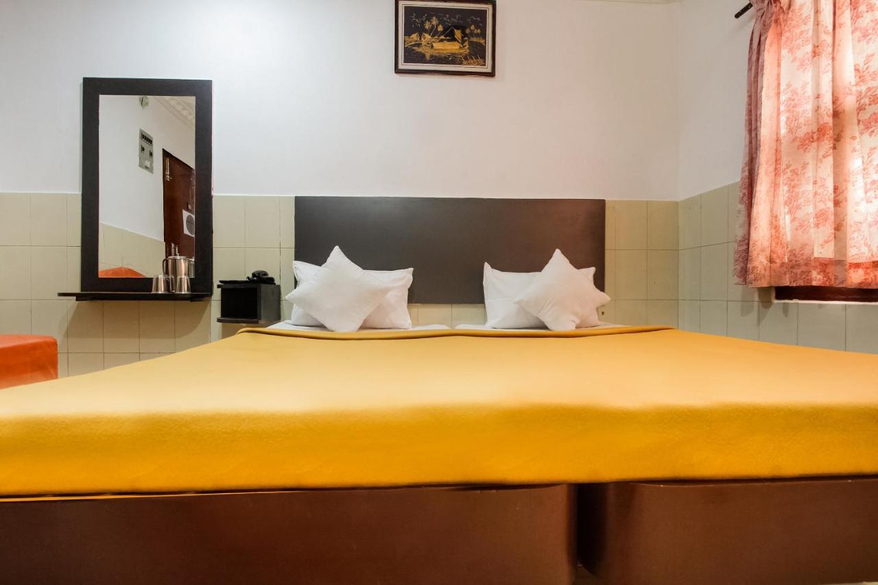 Spot On 43451 Hotel Sakunthala International Tirunelveli Luaran gambar