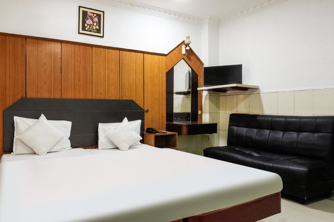 Spot On 43451 Hotel Sakunthala International Tirunelveli Luaran gambar