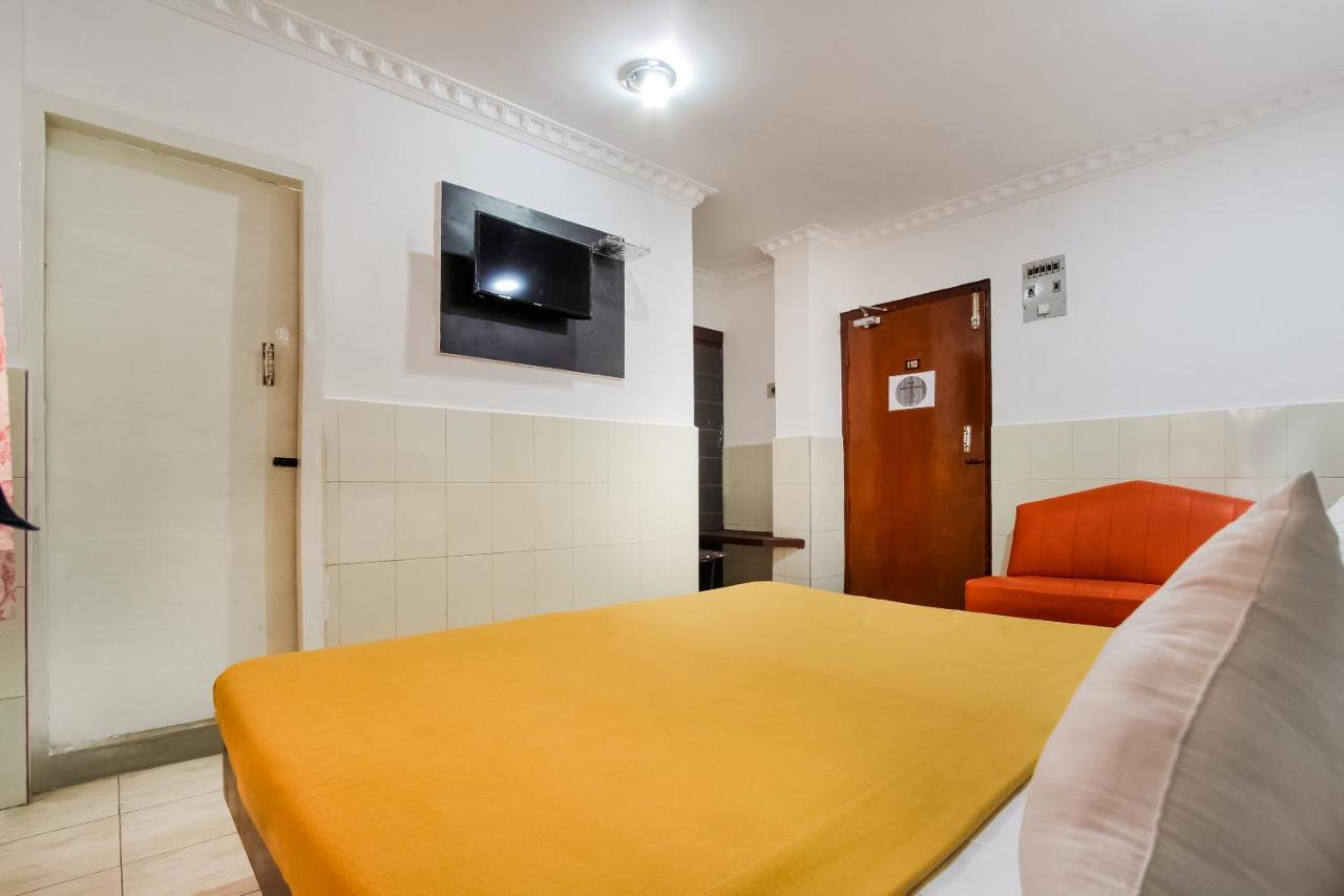 Spot On 43451 Hotel Sakunthala International Tirunelveli Luaran gambar
