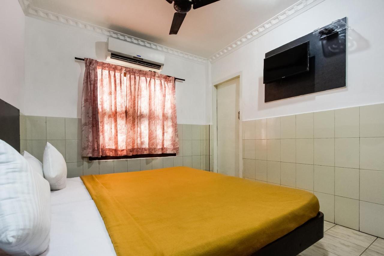 Spot On 43451 Hotel Sakunthala International Tirunelveli Luaran gambar