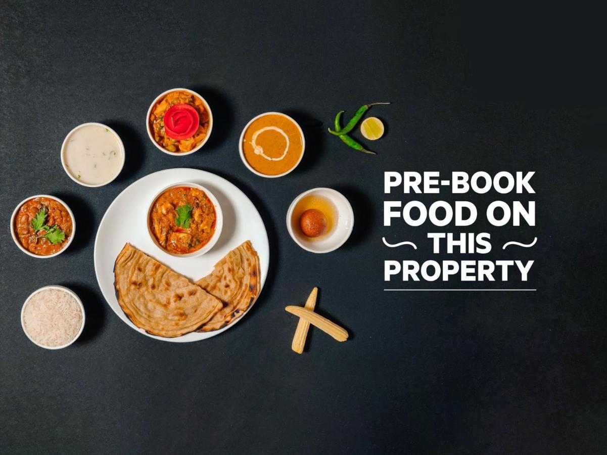 Spot On 43451 Hotel Sakunthala International Tirunelveli Luaran gambar